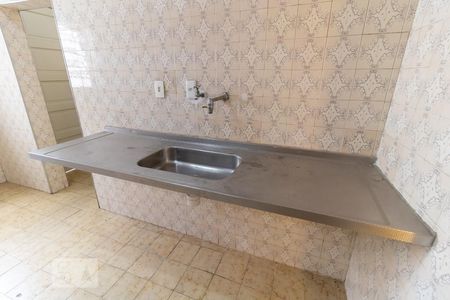 Casa para alugar com 113m², 3 quartos e 3 vagas Casa para alugar com 113m², 3 quartos e 3 vagasCozinha