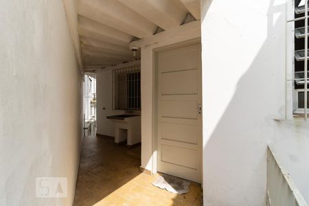Casa para alugar com 113m², 3 quartos e 3 vagas Casa para alugar com 113m², 3 quartos e 3 vagasLavanderia