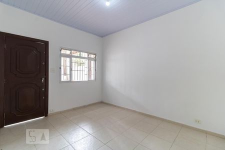 Sala de casa para alugar com 3 quartos, 113m² em Jardim da Saúde, São Paulo