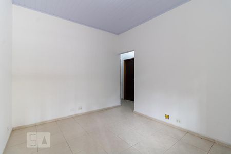 Sala de casa à venda com 3 quartos, 113m² em Jardim da Saúde, São Paulo