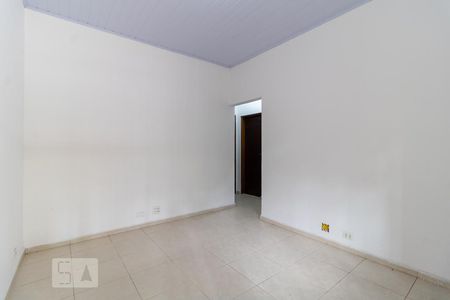 Sala de casa para alugar com 3 quartos, 113m² em Jardim da Saúde, São Paulo