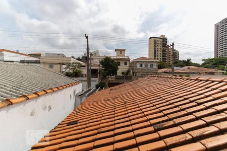 Casa para alugar com 113m², 3 quartos e 3 vagas Casa para alugar com 113m², 3 quartos e 3 vagasVista do Terraço
