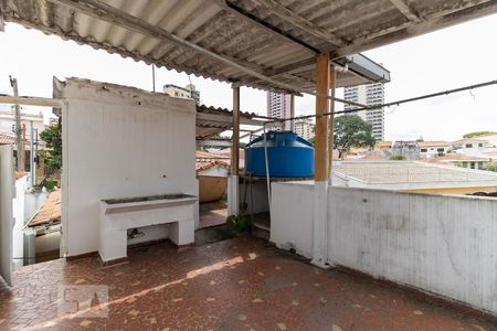 Casa para alugar com 113m², 3 quartos e 3 vagas Casa para alugar com 113m², 3 quartos e 3 vagasTerraço