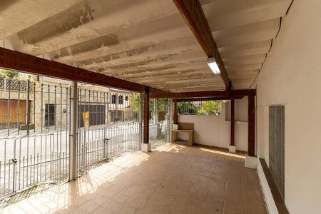 Casa para alugar com 113m², 3 quartos e 3 vagas Casa para alugar com 113m², 3 quartos e 3 vagasGaragem