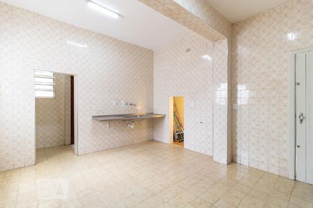 Casa para alugar com 113m², 3 quartos e 3 vagas Casa para alugar com 113m², 3 quartos e 3 vagasCozinha