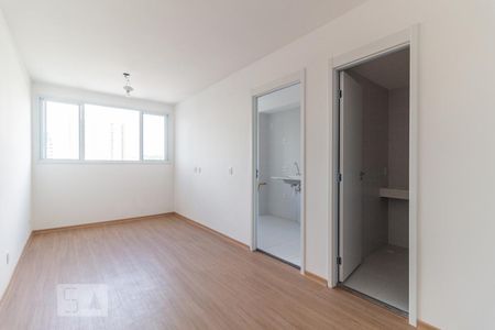 Studio de apartamento à venda com 1 quarto, 26m² em Mooca, São Paulo