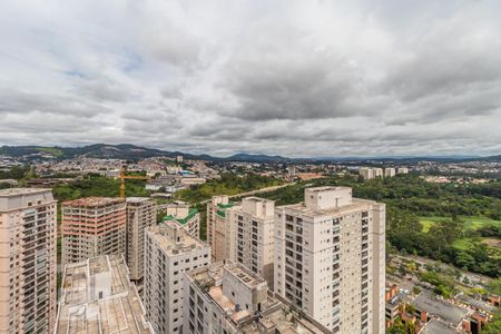 Apartamento para alugar com 47m², 1 quarto e 1 vaga Apartamento para alugar com 47m², 1 quarto e 1 vagaVista da Suíte
