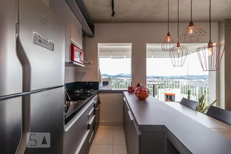 Apartamento para alugar com 47m², 1 quarto e 1 vaga Apartamento para alugar com 47m², 1 quarto e 1 vagaCozinha