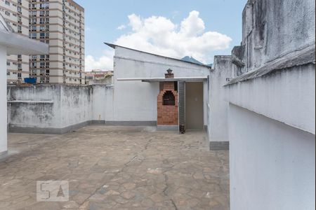 Apartamento à venda com 80m², 3 quartos e sem vagaTerraço 