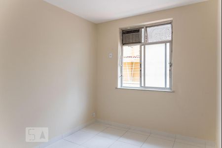 Quarto 1 de apartamento à venda com 3 quartos, 80m² em Maracanã, Rio de Janeiro