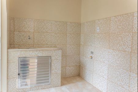 Apartamento à venda com 80m², 3 quartos e sem vagaCozinha 