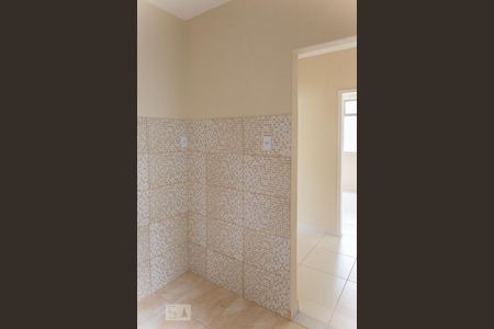 Apartamento à venda com 80m², 3 quartos e sem vagaCozinha 