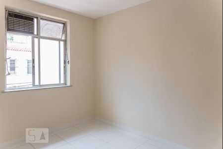 Quarto 1 de apartamento à venda com 3 quartos, 80m² em Maracanã, Rio de Janeiro