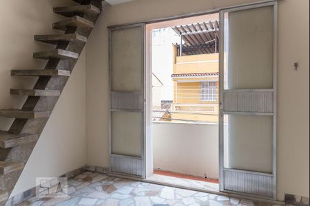 Apartamento à venda com 80m², 3 quartos e sem vagaQuarto 3