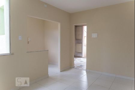 Sala  de apartamento à venda com 3 quartos, 80m² em Maracanã, Rio de Janeiro