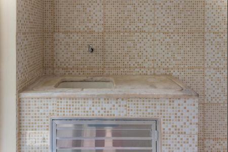 Apartamento à venda com 80m², 3 quartos e sem vagaCozinha 