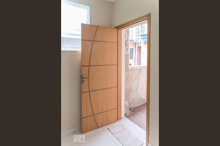 Hall de entrada  de apartamento à venda com 3 quartos, 80m² em Maracanã, Rio de Janeiro