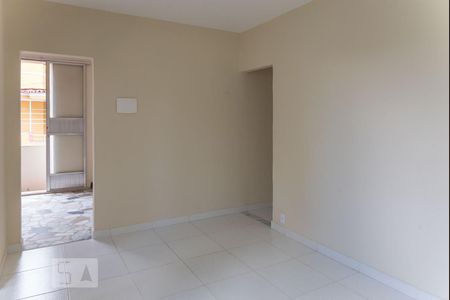 Sala  de apartamento à venda com 3 quartos, 80m² em Maracanã, Rio de Janeiro
