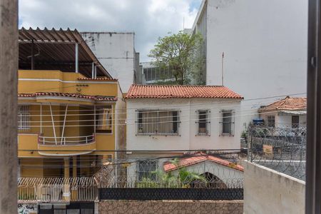 Apartamento à venda com 80m², 3 quartos e sem vagaQuarto 1 e Quarto 2 - Vista 