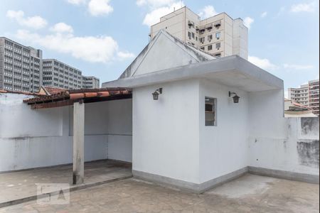 Apartamento à venda com 80m², 3 quartos e sem vagaTerraço 