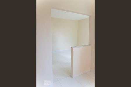 Hall de entrada  de apartamento à venda com 3 quartos, 80m² em Maracanã, Rio de Janeiro