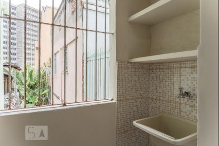 Apartamento à venda com 80m², 3 quartos e sem vagaÁrea de Serviço