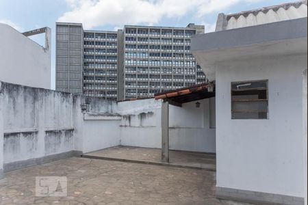 Apartamento à venda com 80m², 3 quartos e sem vagaTerraço 