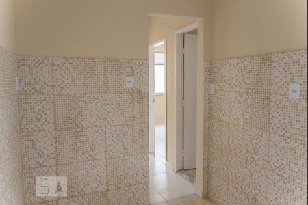 Apartamento à venda com 80m², 3 quartos e sem vagaCozinha 