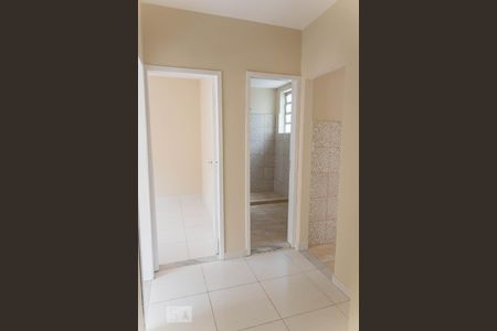 Hall interno  de apartamento à venda com 3 quartos, 80m² em Maracanã, Rio de Janeiro