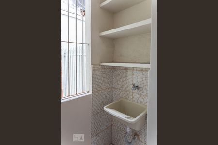 Apartamento à venda com 80m², 3 quartos e sem vagaÁrea de Serviço