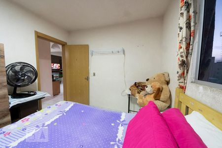 Quarto 2 de apartamento para alugar com 2 quartos, 60m² em Campina, São Leopoldo