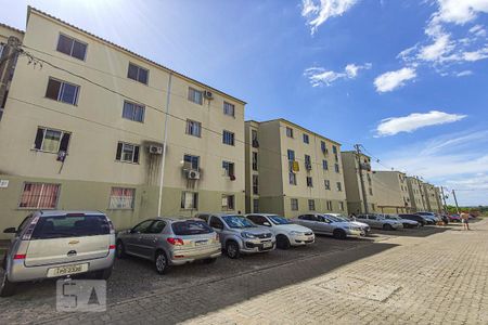 Apartamento para alugar com 60m², 2 quartos e 1 vagaCondomínio