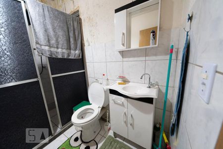 Apartamento para alugar com 60m², 2 quartos e 1 vagaBanheiro