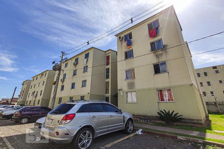 Apartamento para alugar com 60m², 2 quartos e 1 vagaCondomínio