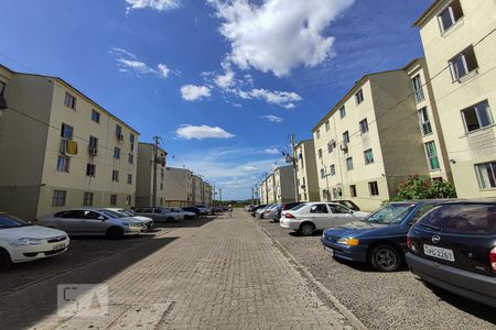 Apartamento para alugar com 60m², 2 quartos e 1 vagaCondomínio