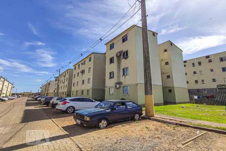 Apartamento para alugar com 60m², 2 quartos e 1 vagaCondomínio