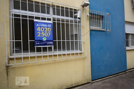 Apartamento para alugar com 51m², 1 quarto e sem vagaJanela do Apartamento