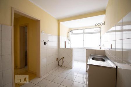 Apartamento para alugar com 51m², 1 quarto e sem vagaCozinha