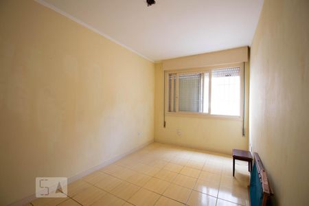 Sala de Estar de apartamento para alugar com 1 quarto, 51m² em Partenon, Porto Alegre