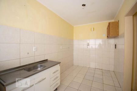 Apartamento para alugar com 51m², 1 quarto e sem vagaCozinha