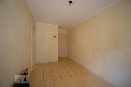 Sala de Estar de apartamento para alugar com 1 quarto, 51m² em Partenon, Porto Alegre