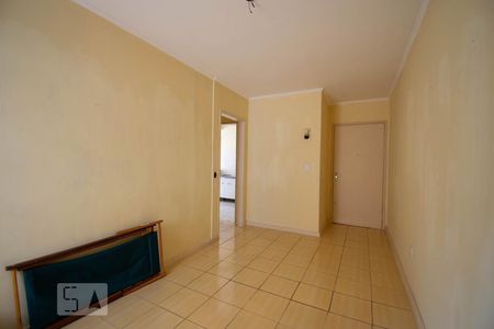 Sala de Estar de apartamento para alugar com 1 quarto, 51m² em Partenon, Porto Alegre