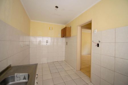 Apartamento para alugar com 51m², 1 quarto e sem vagaCozinha