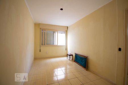 Sala de Estar de apartamento para alugar com 1 quarto, 51m² em Partenon, Porto Alegre