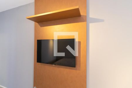 Kitnet - Televisor de kitnet/studio à venda com 1 quarto, 38m² em Centro, Campinas
