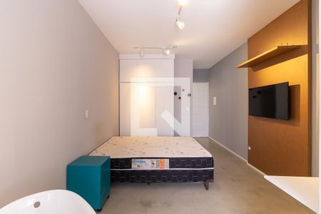 Kitnet de kitnet/studio à venda com 1 quarto, 38m² em Centro, Campinas