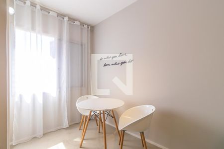 Kitnet de kitnet/studio à venda com 1 quarto, 38m² em Centro, Campinas