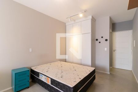 Kitnet de kitnet/studio à venda com 1 quarto, 38m² em Centro, Campinas
