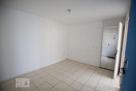 Sala de apartamento para alugar com 2 quartos, 60m² em Jacarepaguá, Rio de Janeiro