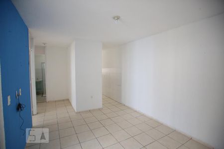 Sala de apartamento para alugar com 2 quartos, 60m² em Jacarepaguá, Rio de Janeiro